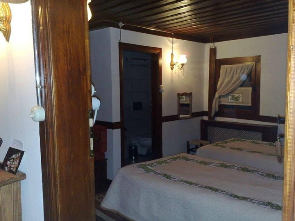 Fuatbeyler Konagi Lejlighedshotel Mudurnu Eksteriør billede
